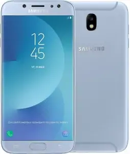 Замена стекла на телефоне Samsung Galaxy J7 (2017) в Перми